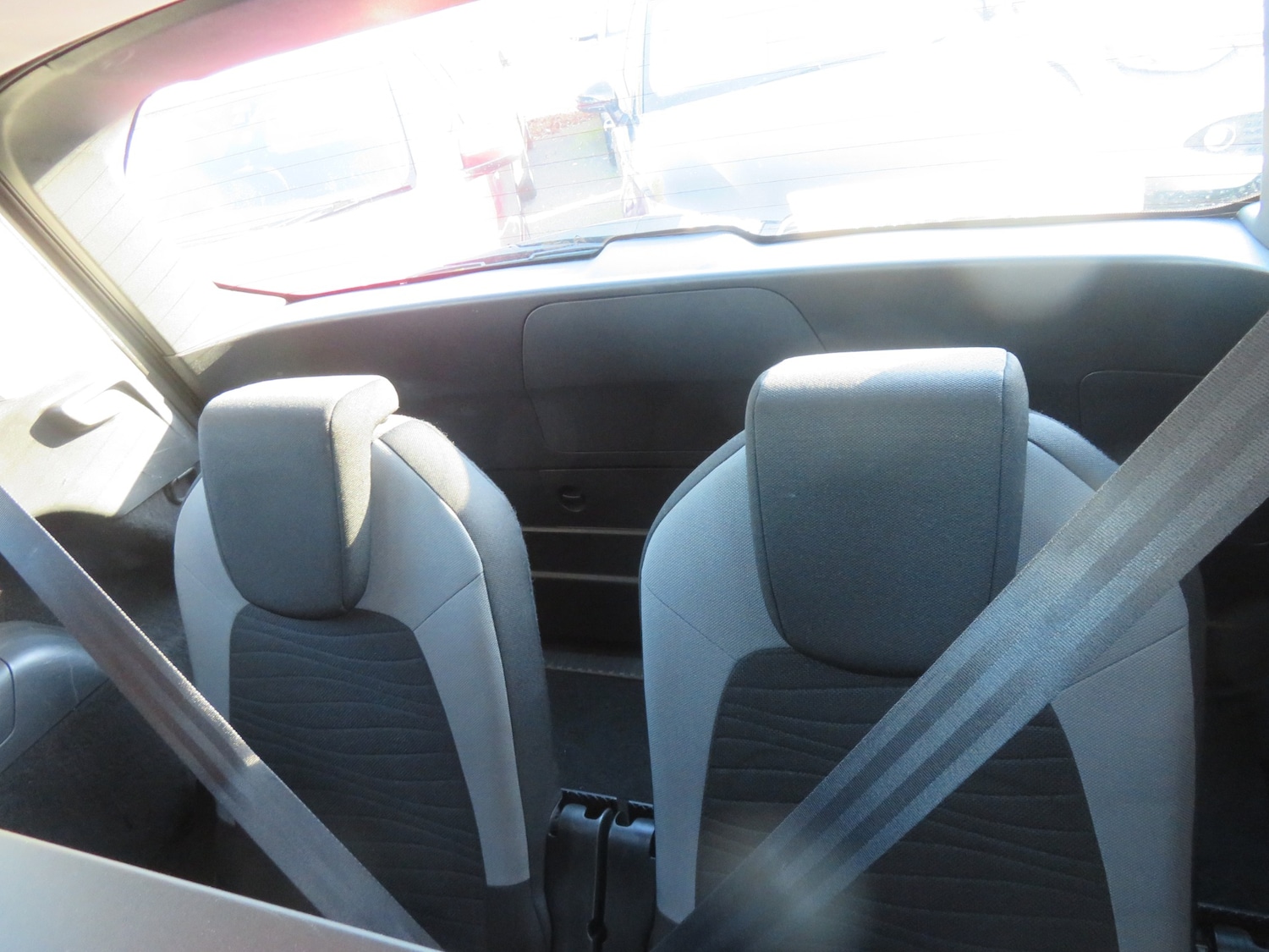 Used Citroen C4 Grand Picasso 2015 for sale - 76699747: Photo 13