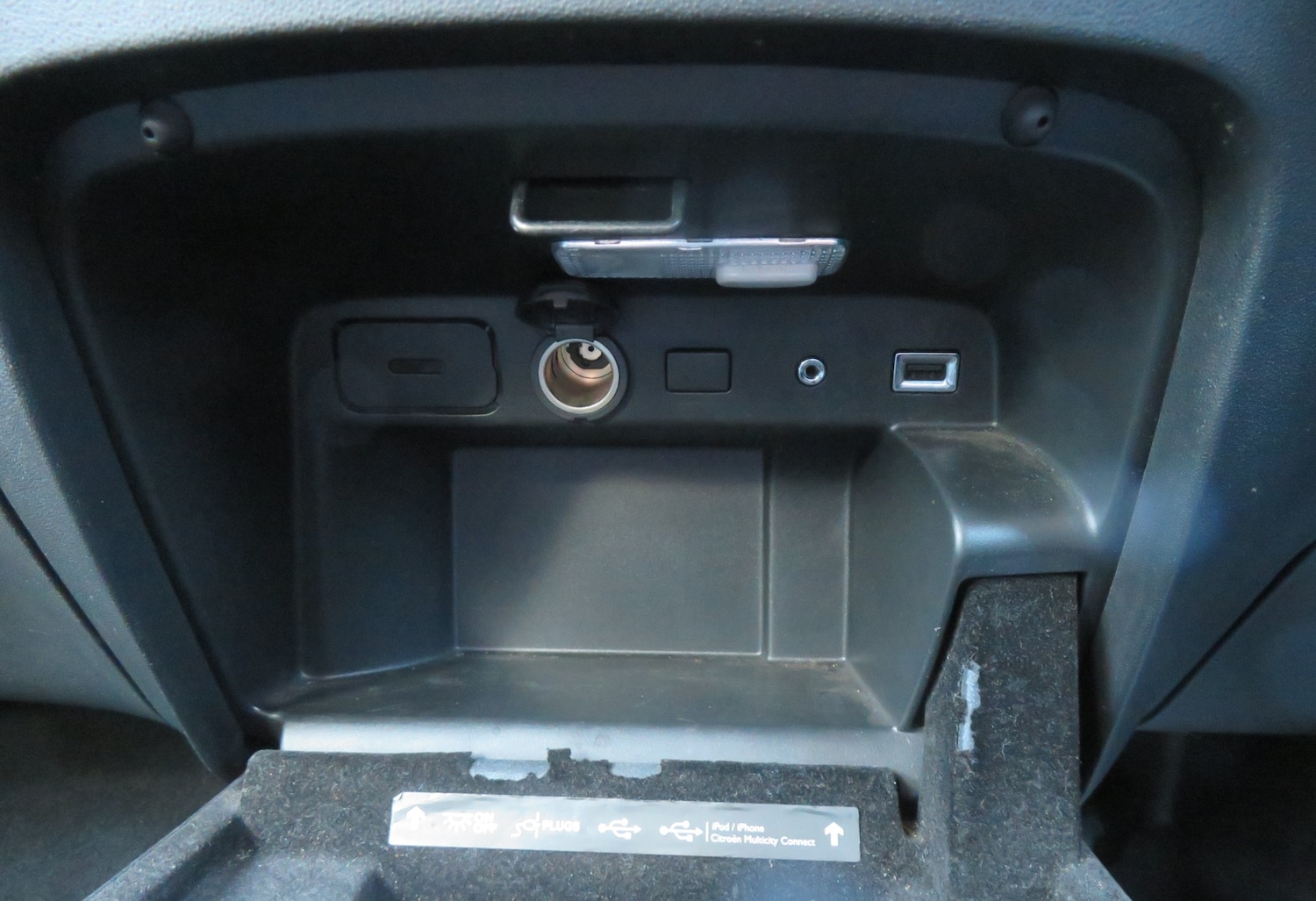 Used Citroen C4 Grand Picasso 2015 for sale - 76699747: Photo 17