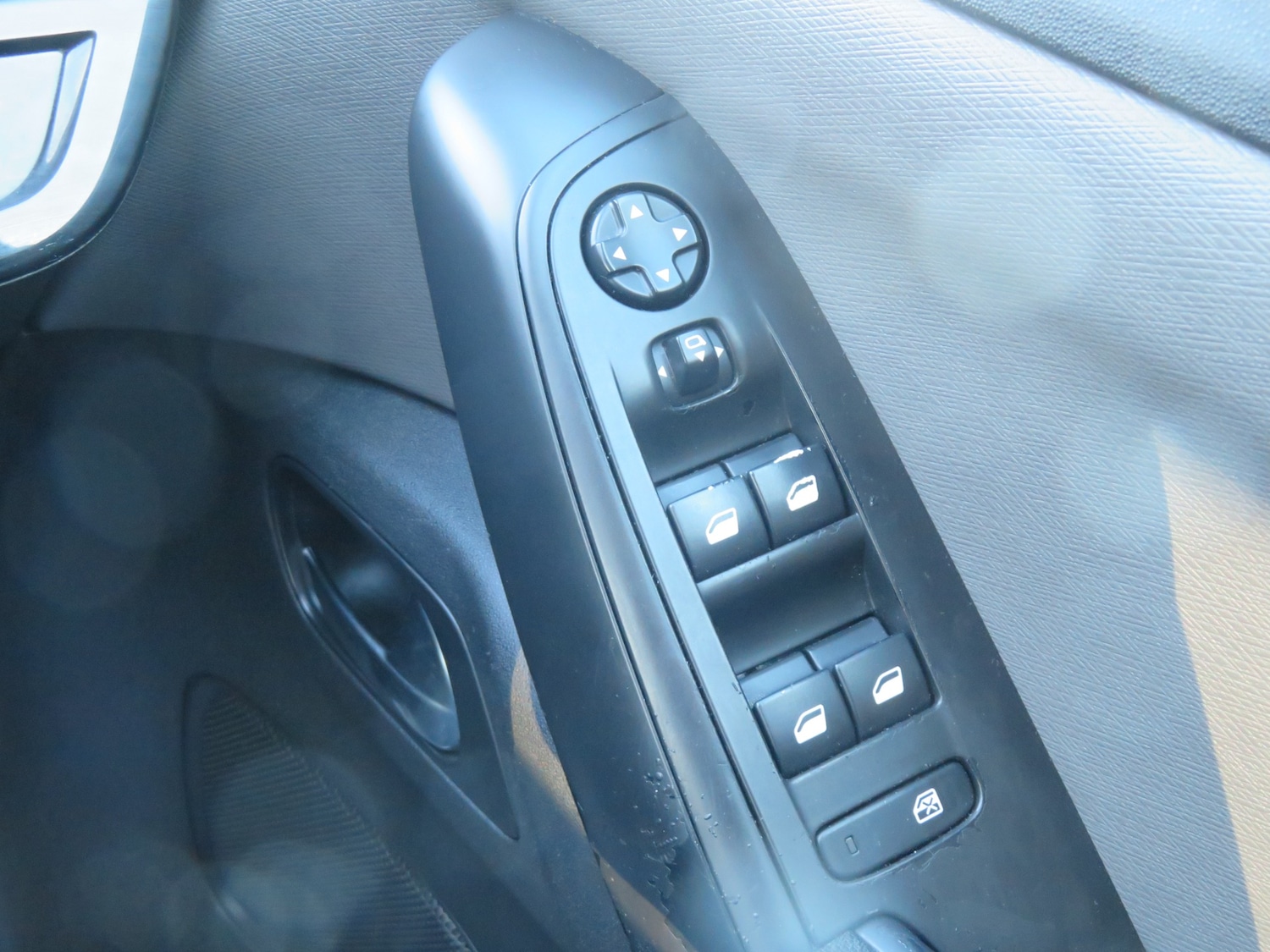 Used Citroen C4 Grand Picasso 2015 for sale - 76699747: Photo 18