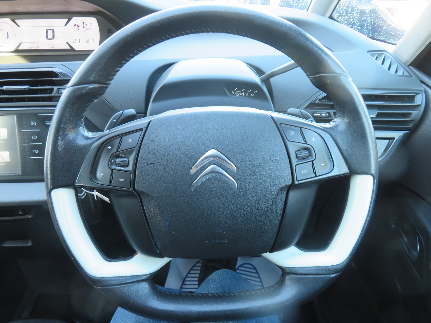 Used Citroen C4 Grand Picasso 2015 for sale - 76699747: Photo 19