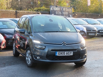 2015 (15) - 1.6 e-HDi 115 VTR+ 5dr Automatic 7 Seater