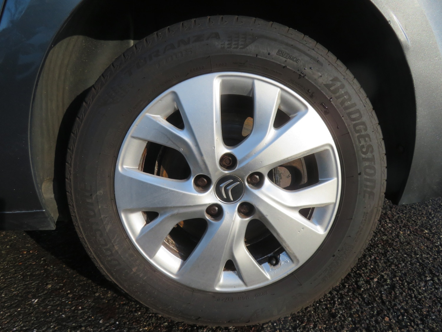 Used Citroen C4 Grand Picasso 2015 for sale - 76699747: Photo 8