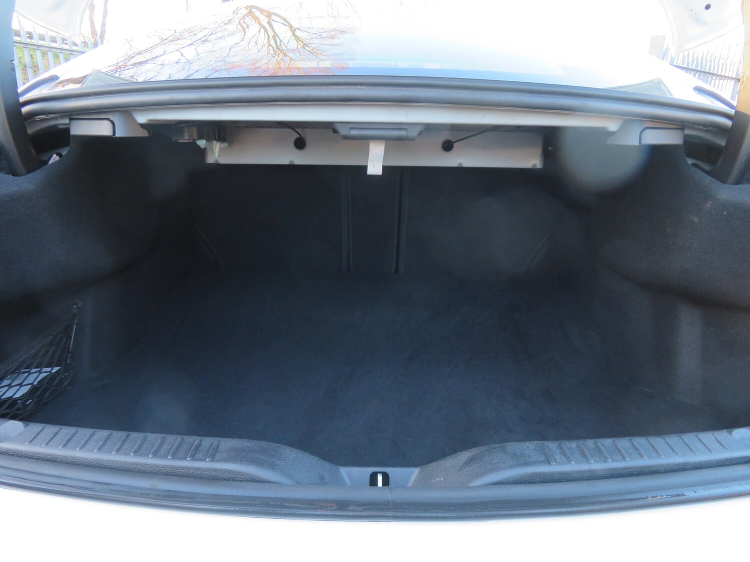 Used Mercedes-Benz C Class 2017 for sale - 76758979: Photo 14