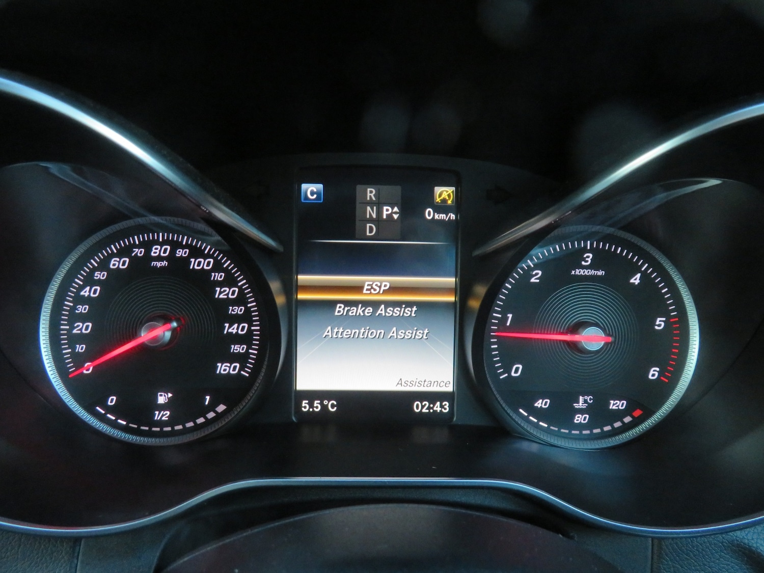 Used Mercedes-Benz C Class 2017 for sale - 76758979: Photo 23