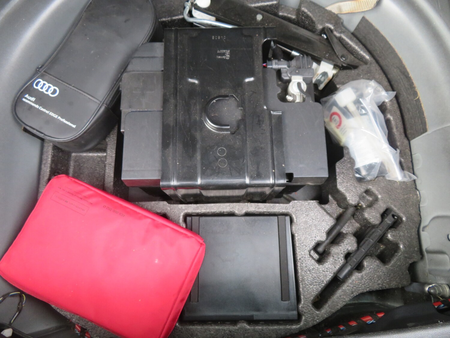 Used Audi A1 2014 for sale - 76331001: Photo 10