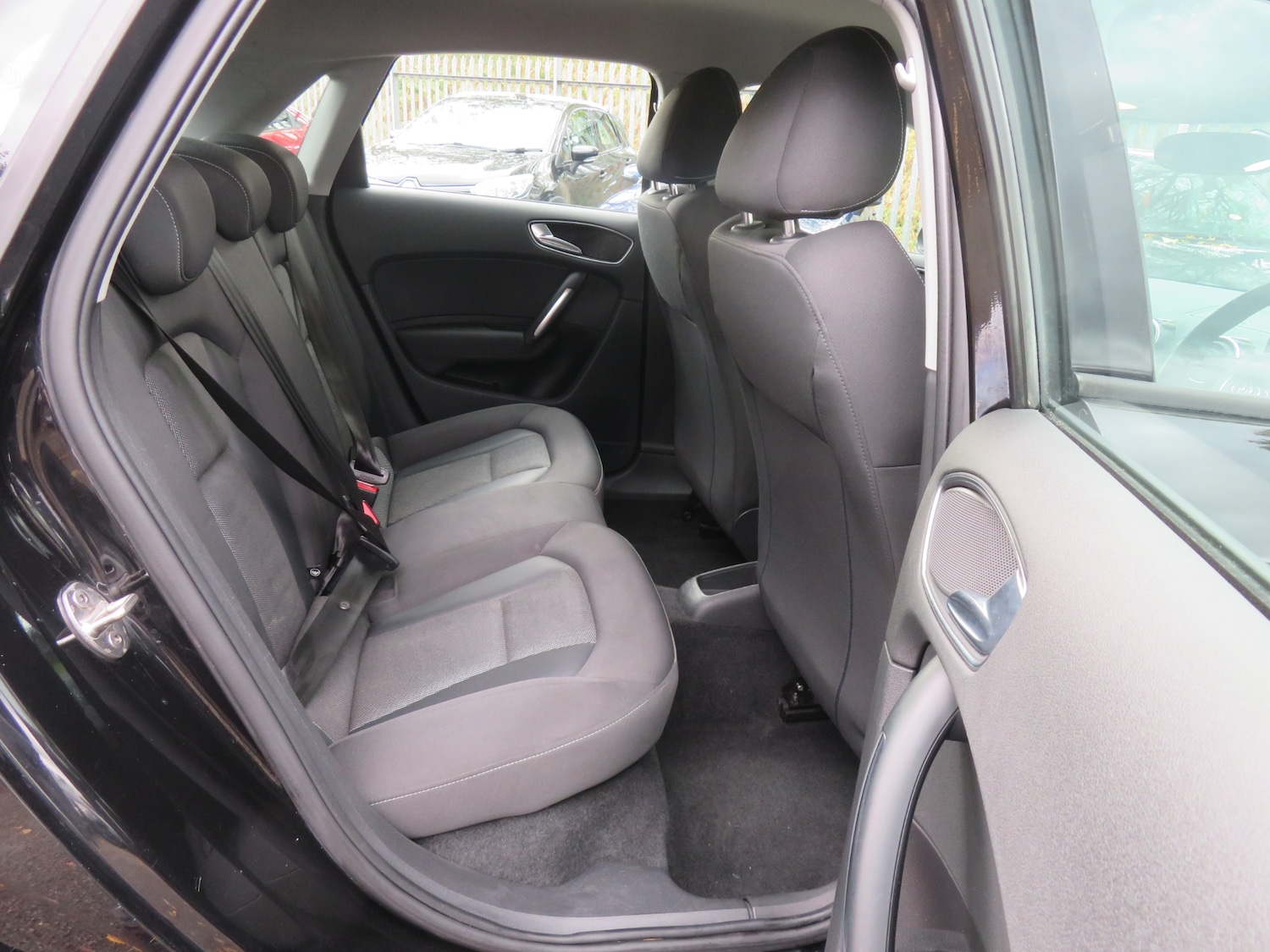 Used Audi A1 2014 for sale - 76331001: Photo 11