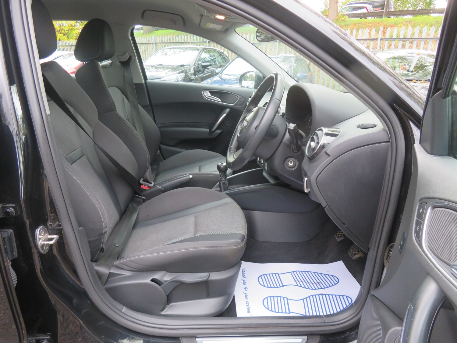 Used Audi A1 2014 for sale - 76331001: Photo 12