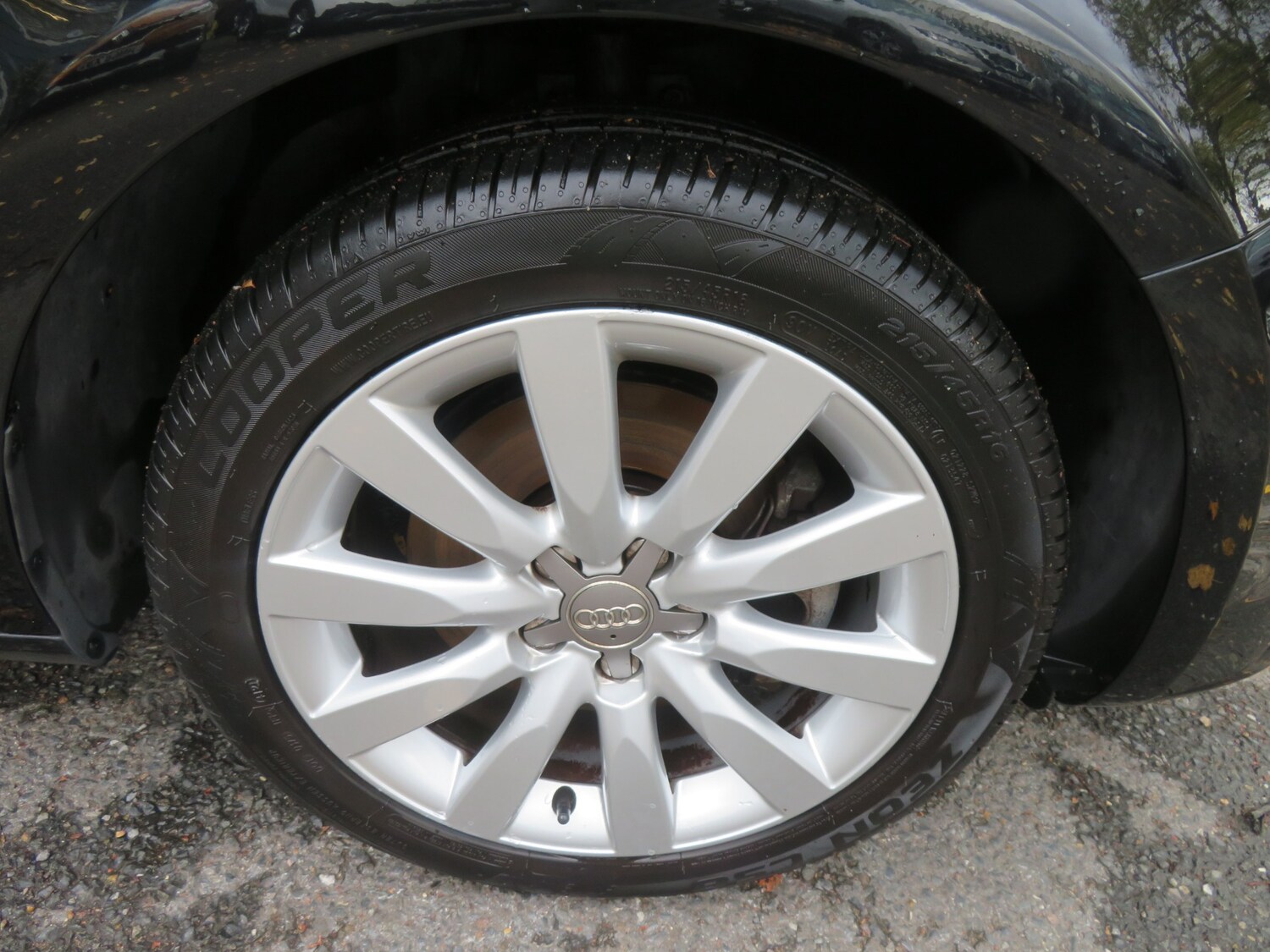 Used Audi A1 2014 for sale - 76331001: Photo 13