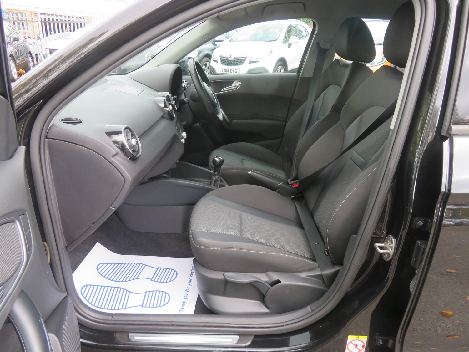 Used Audi A1 2014 for sale - 76331001: Photo 14