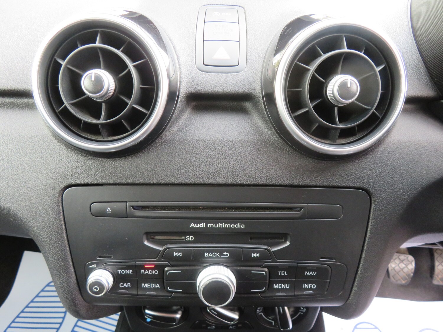 Used Audi A1 2014 for sale - 76331001: Photo 21