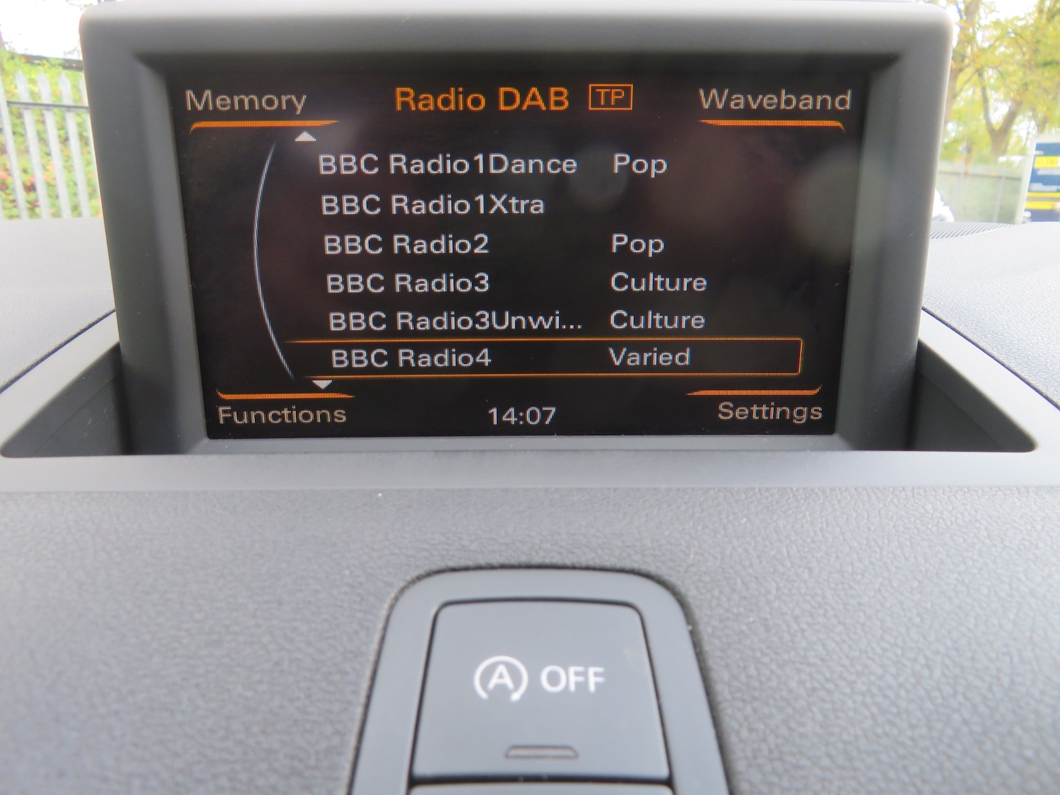 Used Audi A1 2014 for sale - 76331001: Photo 22