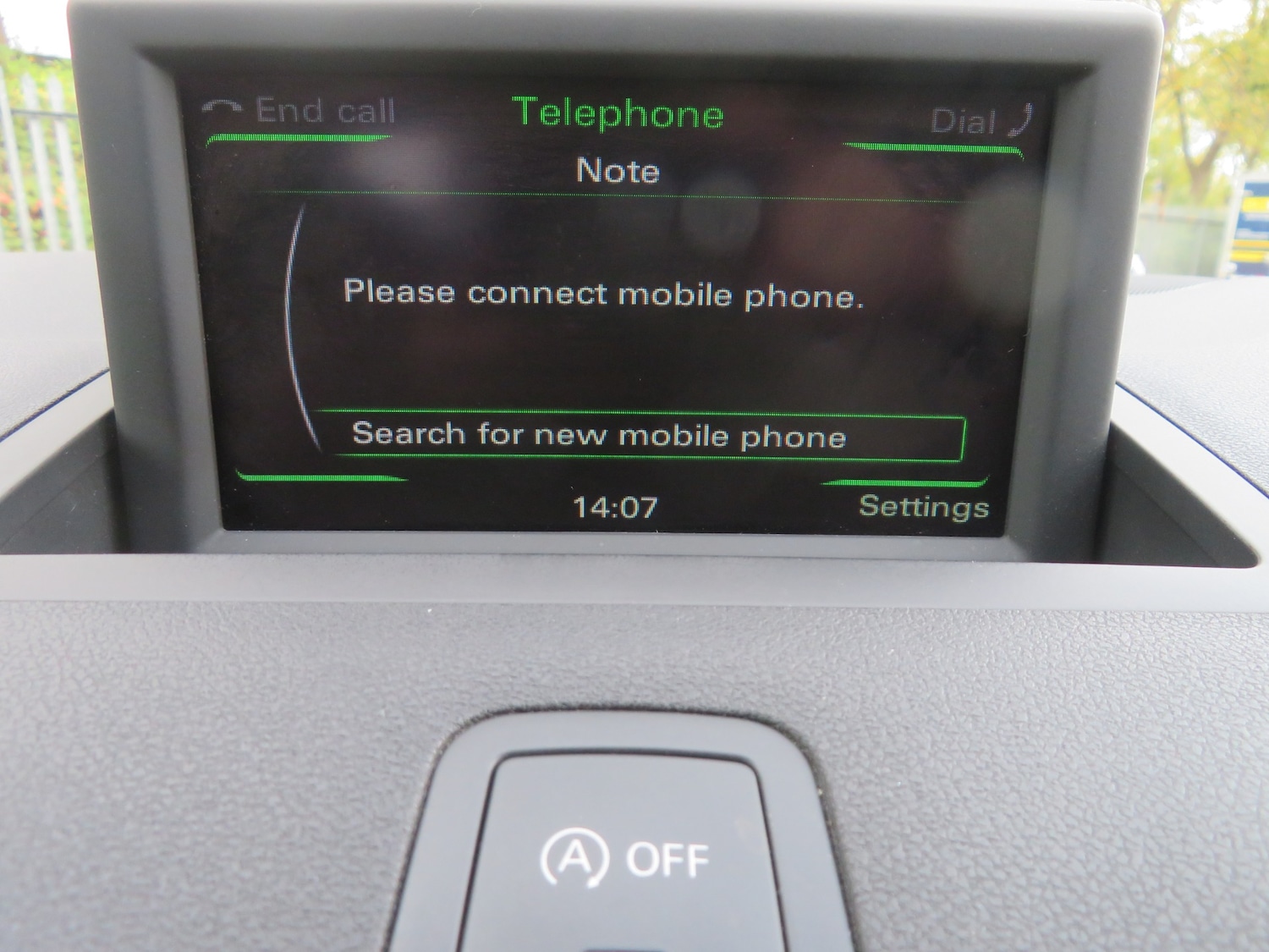 Used Audi A1 2014 for sale - 76331001: Photo 24