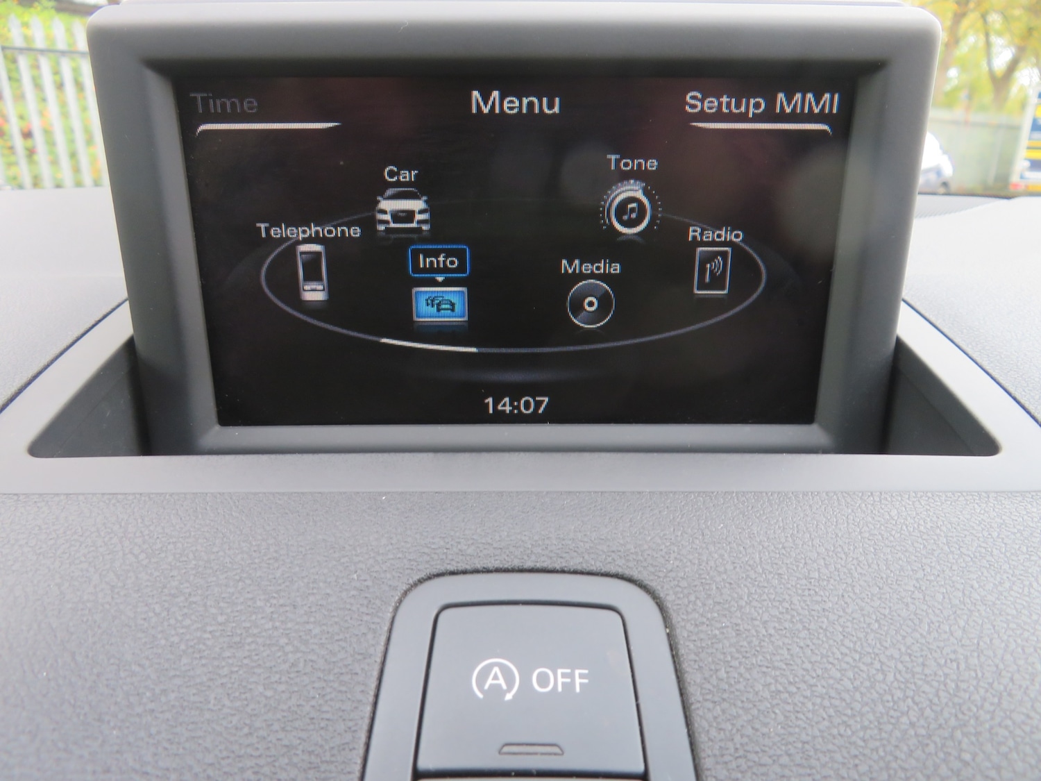 Used Audi A1 2014 for sale - 76331001: Photo 25