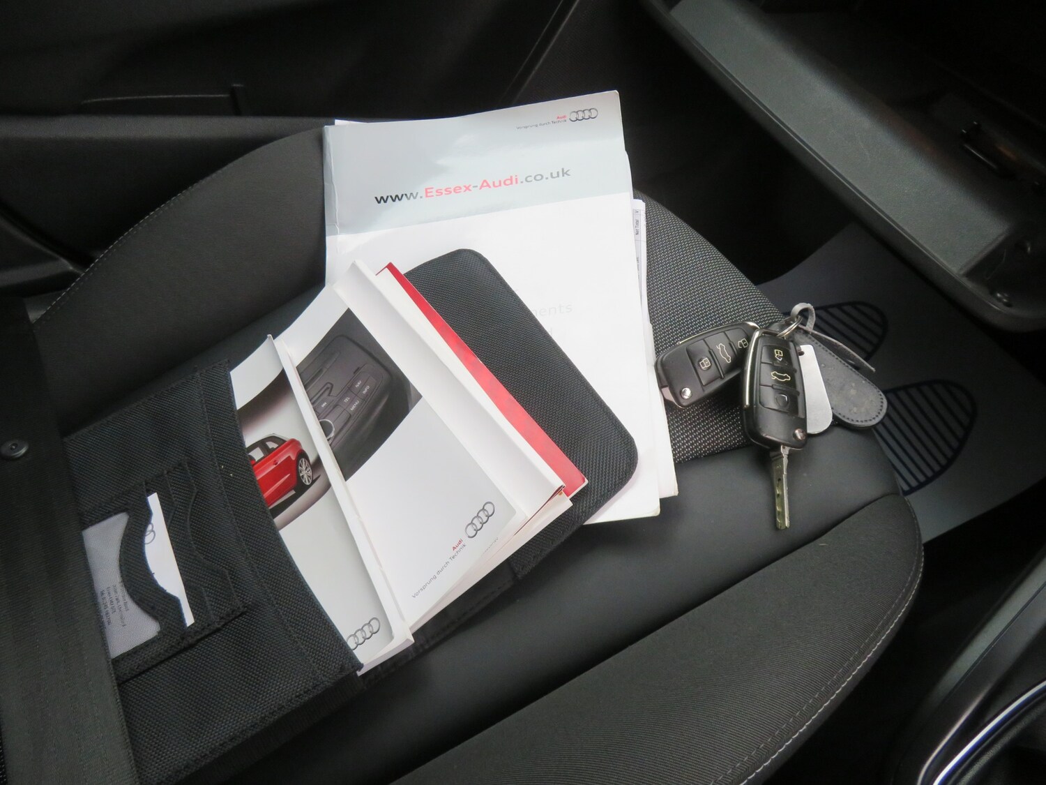 Used Audi A1 2014 for sale - 76331001: Photo 26