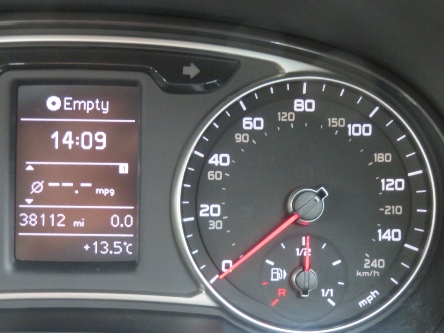 Used Audi A1 2014 for sale - 76331001: Photo 30