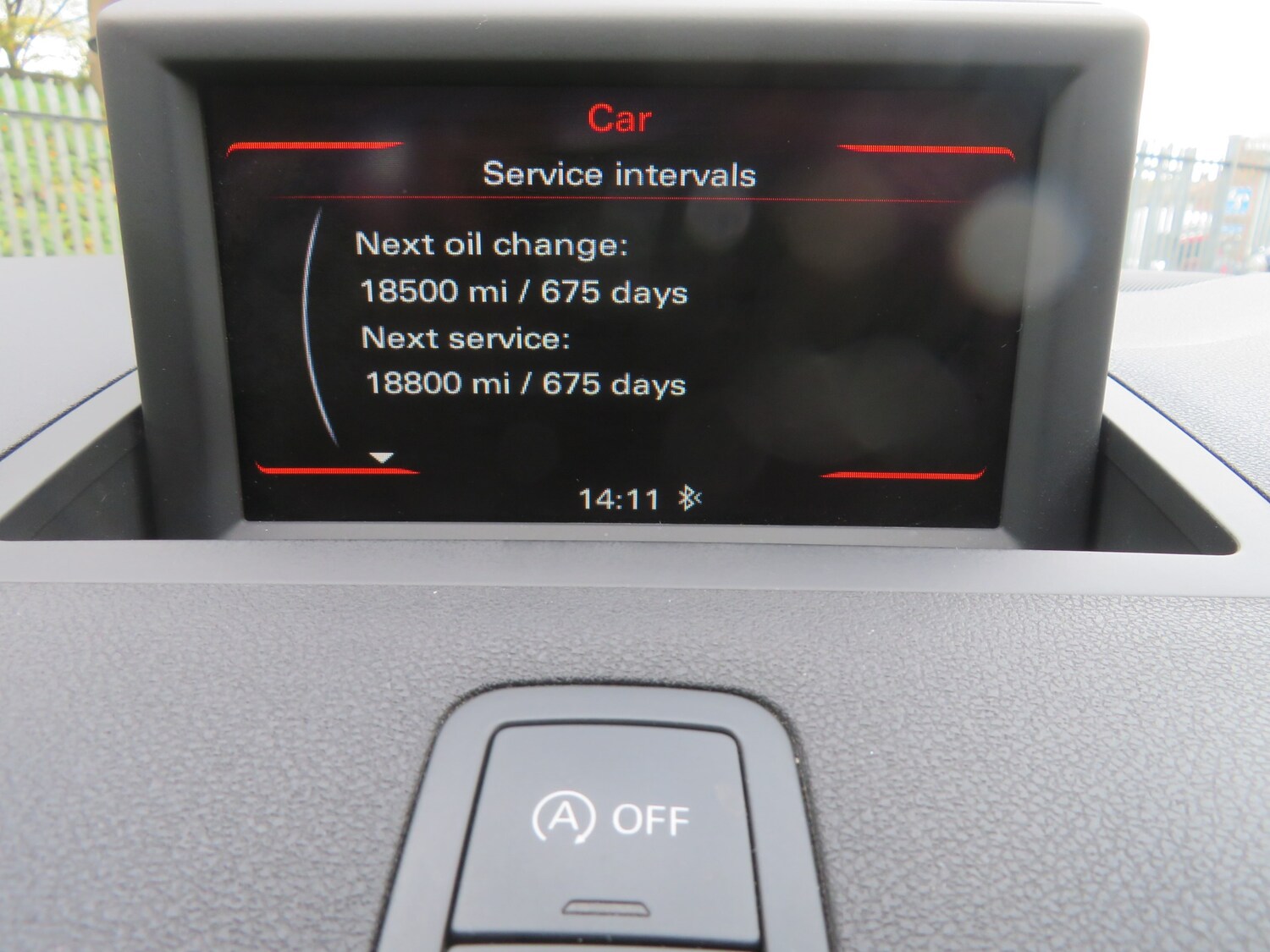 Used Audi A1 2014 for sale - 76331001: Photo 32