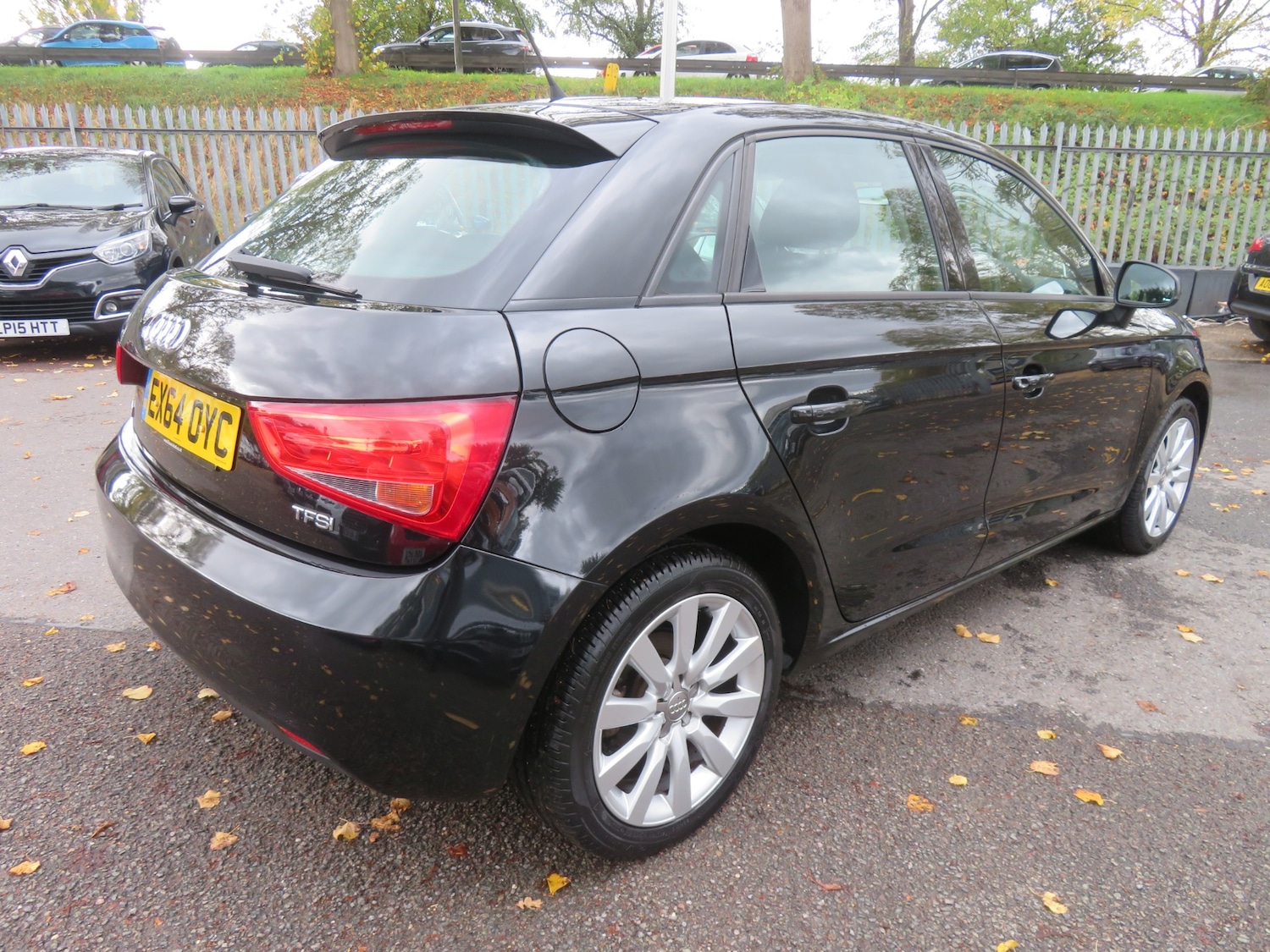 Used Audi A1 2014 for sale - 76331001: Photo 4