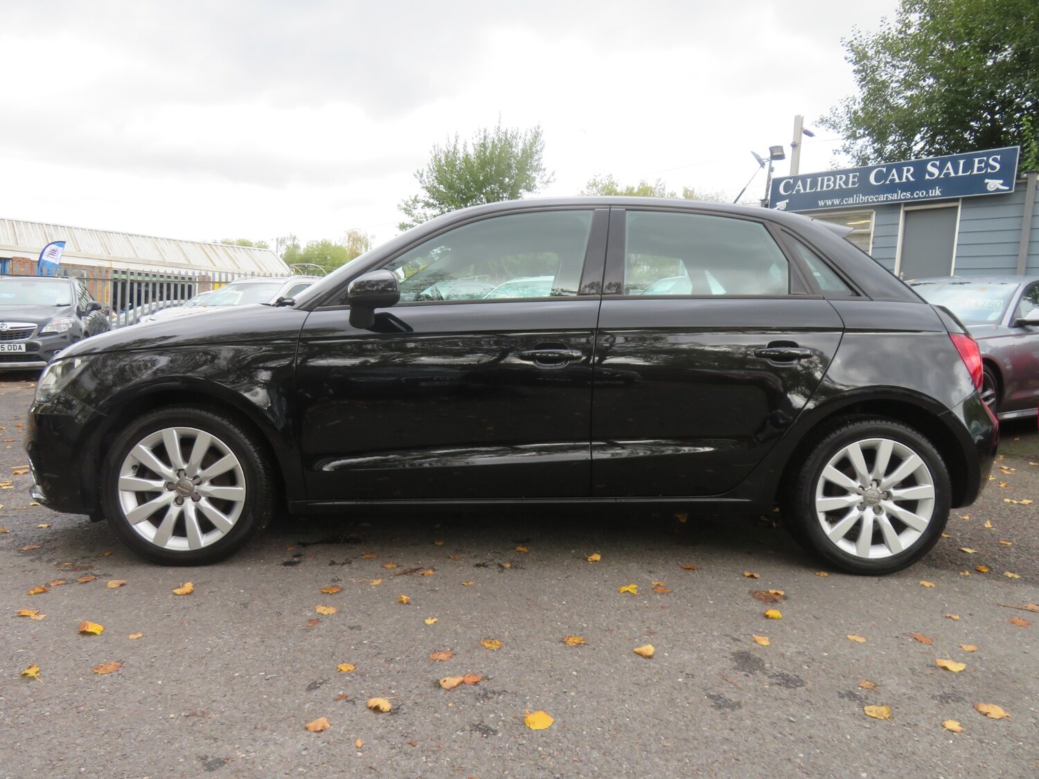 Used Audi A1 2014 for sale - 76331001: Photo 7