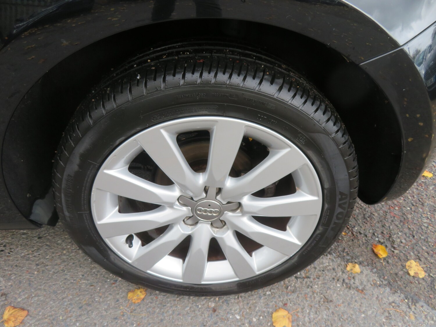 Used Audi A1 2014 for sale - 76331001: Photo 8