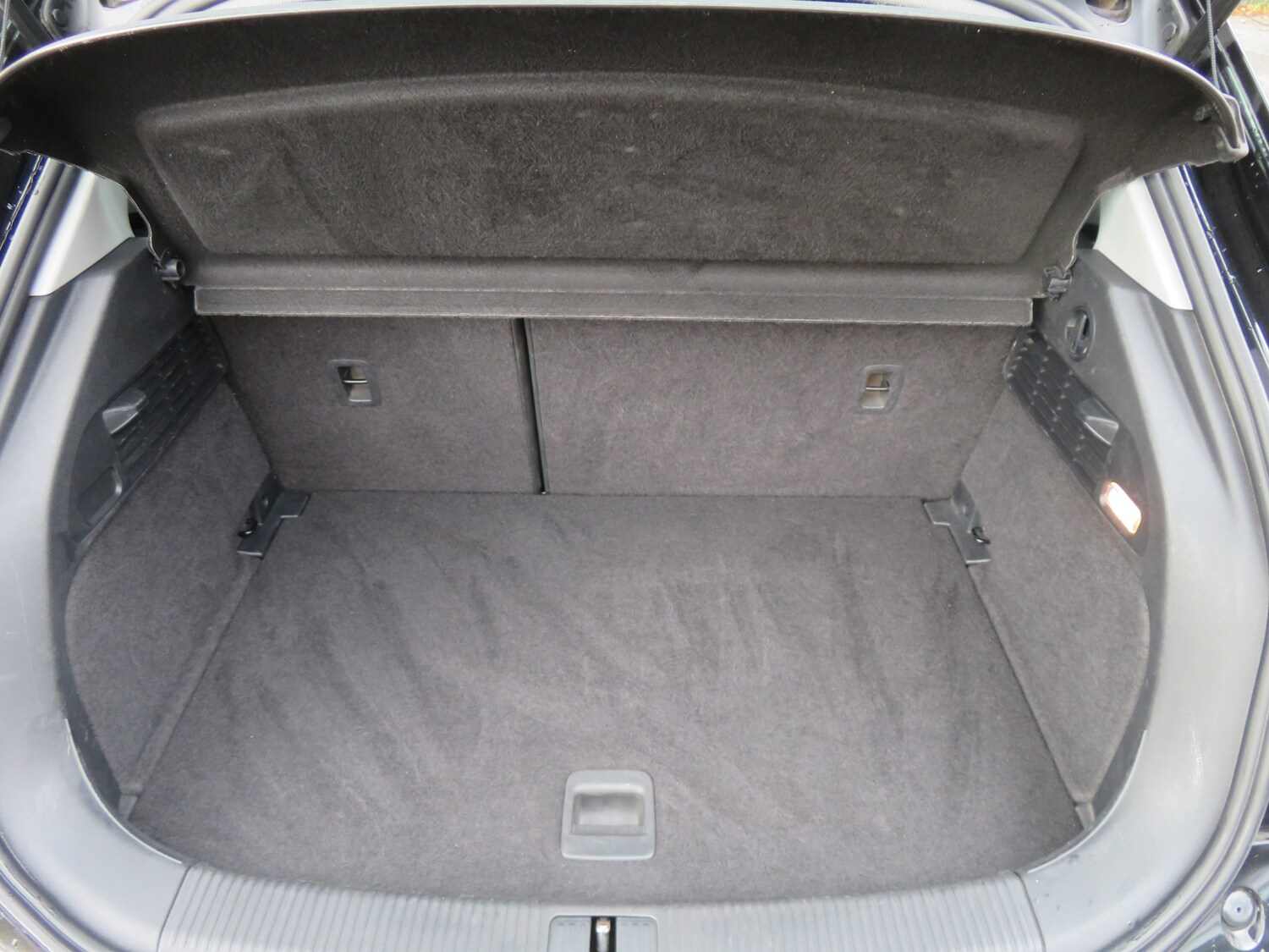 Used Audi A1 2014 for sale - 76331001: Photo 9