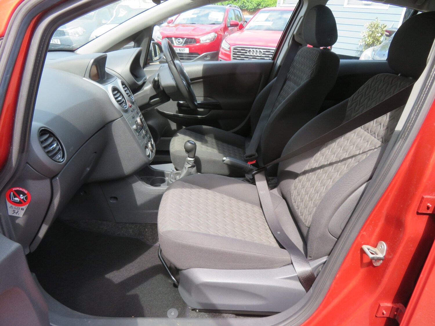 Vehicle 11