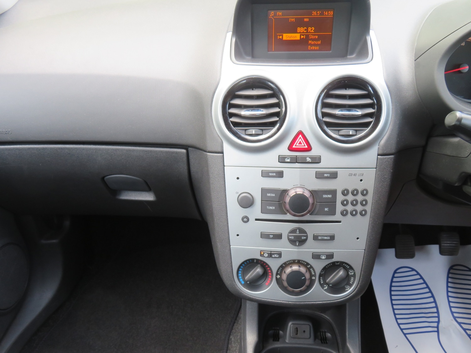 Vehicle 15