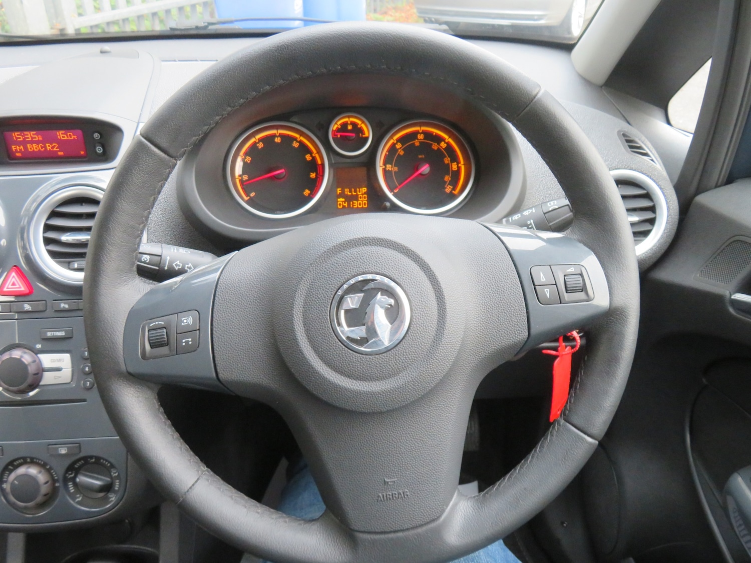 Used Vauxhall Corsa 2012 for sale - 76258955: Photo 16