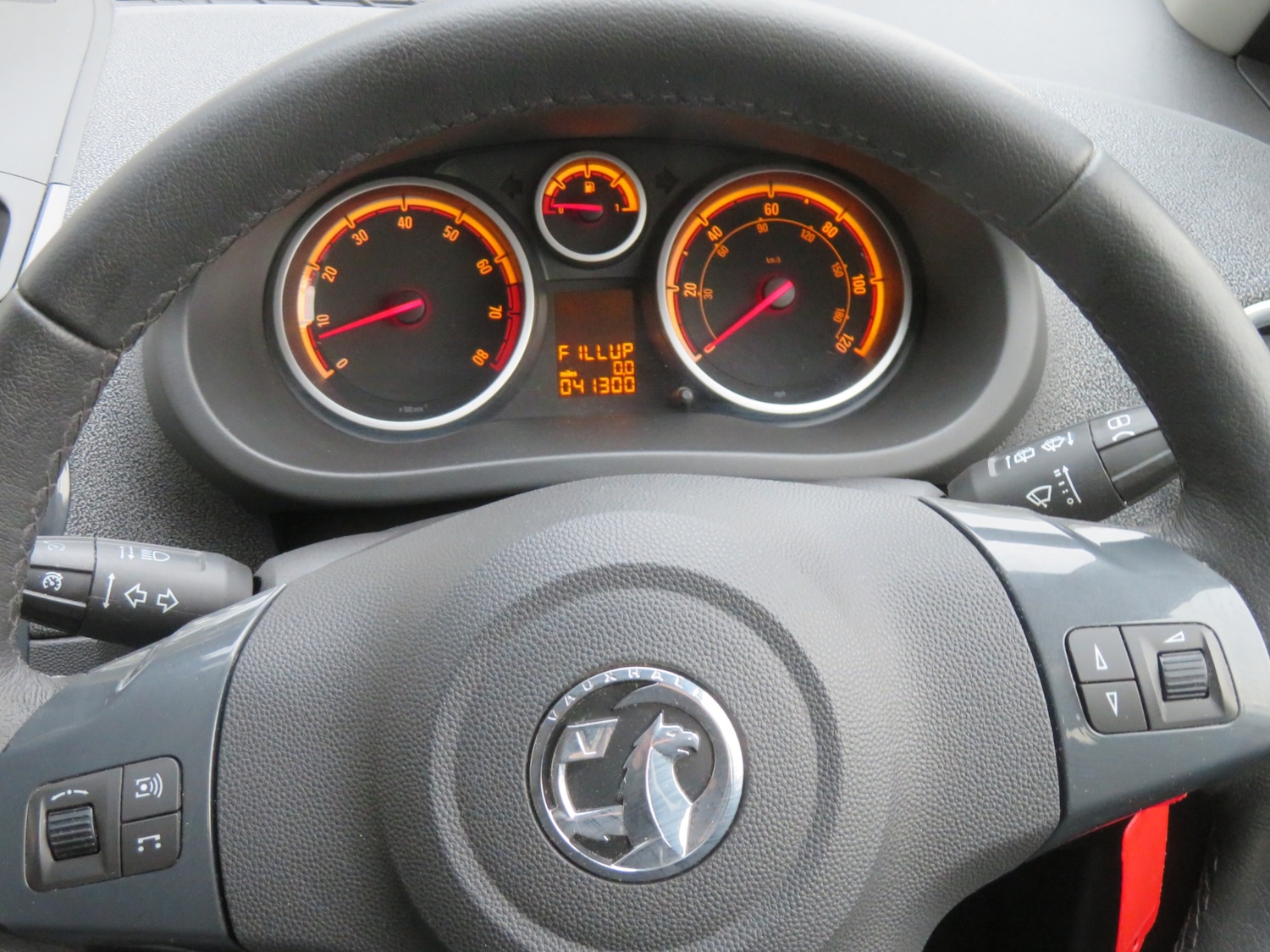 Used Vauxhall Corsa 2012 for sale - 76258955: Photo 17