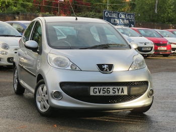 2006 (56) - 1.0 Urban 5dr