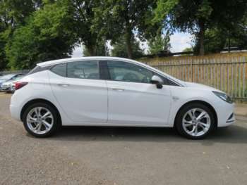 Used Vauxhall Astra 2016 for sale - 75252268: Photo