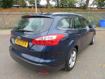 Used Ford Focus 2012 for sale - 79706794: Photo