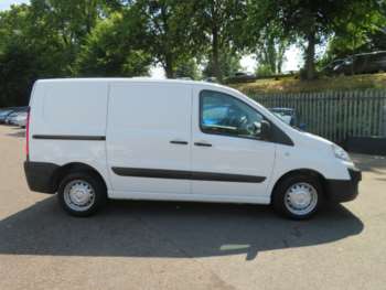 Used Peugeot Expert 2013 for sale - 74964829: Photo