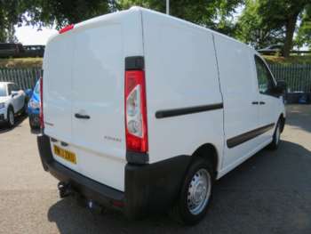 Used Peugeot Expert 2013 for sale - 74964829: Photo