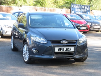 Used Ford Focus 2011 for sale - 78331497: Photo