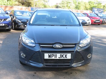 Used Ford Focus 2011 for sale - 78331497: Photo