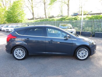 Used Ford Focus 2011 for sale - 78331497: Photo
