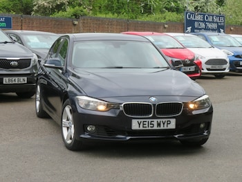 Used BMW 3 Series 2015 for sale - 78501921: Photo