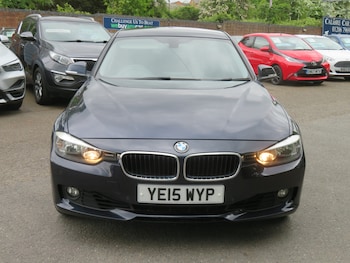 Used BMW 3 Series 2015 for sale - 78501921: Photo