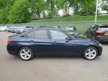 Used BMW 3 Series 2015 for sale - 78501921: Photo