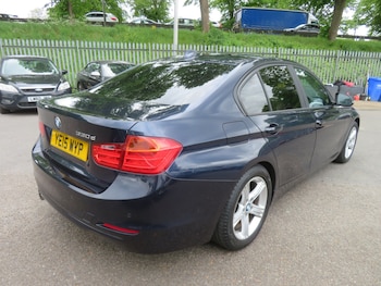 Used BMW 3 Series 2015 for sale - 78501921: Photo