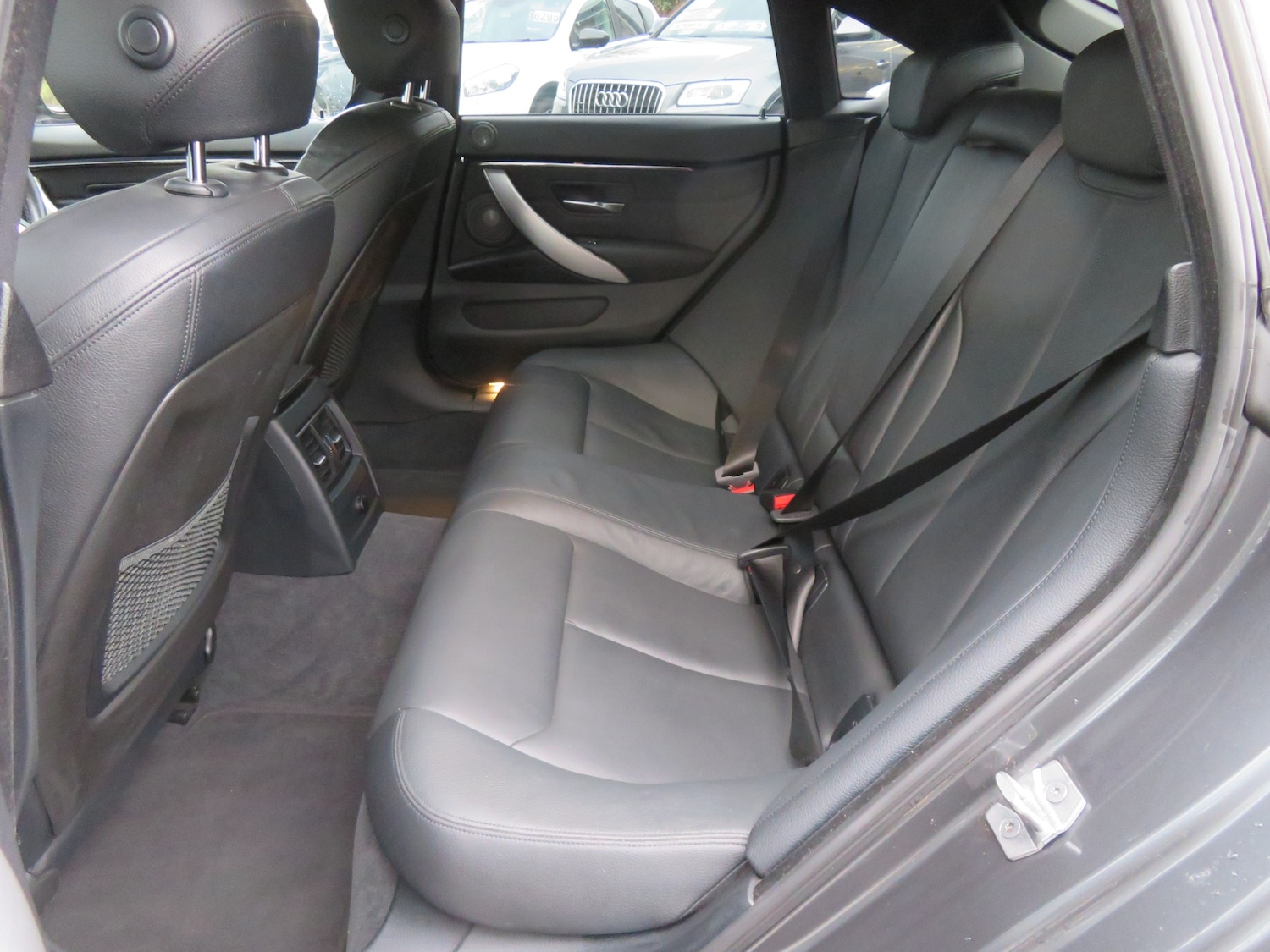 Used BMW 4 Series 2018 for sale - 76877891: Photo 10