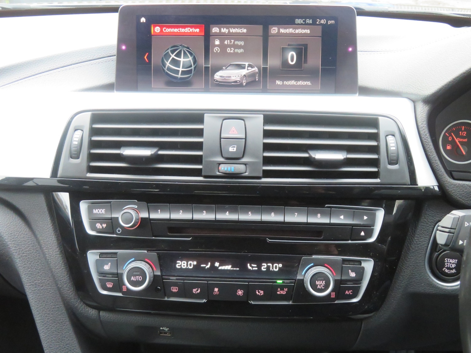 Used BMW 4 Series 2018 for sale - 76877891: Photo 13