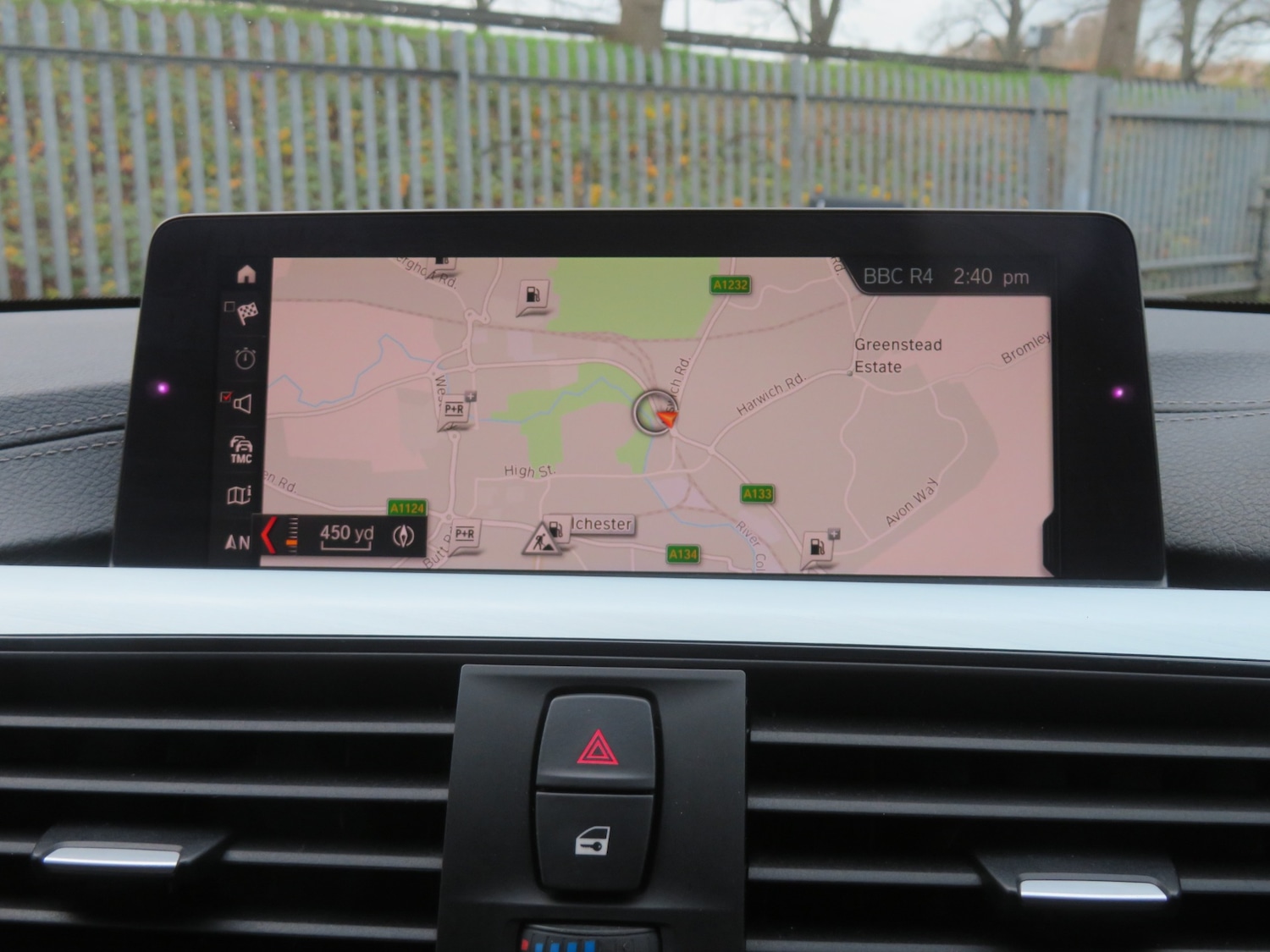 Used BMW 4 Series 2018 for sale - 76877891: Photo 14