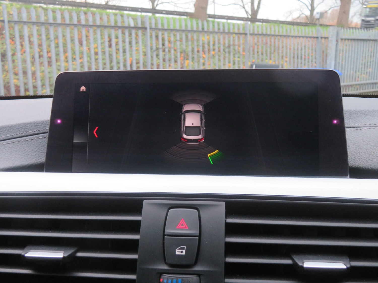 Used BMW 4 Series 2018 for sale - 76877891: Photo 15