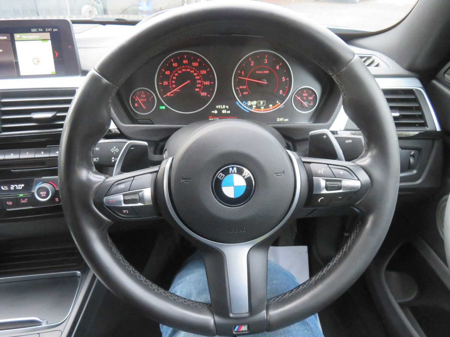 Used BMW 4 Series 2018 for sale - 76877891: Photo 16