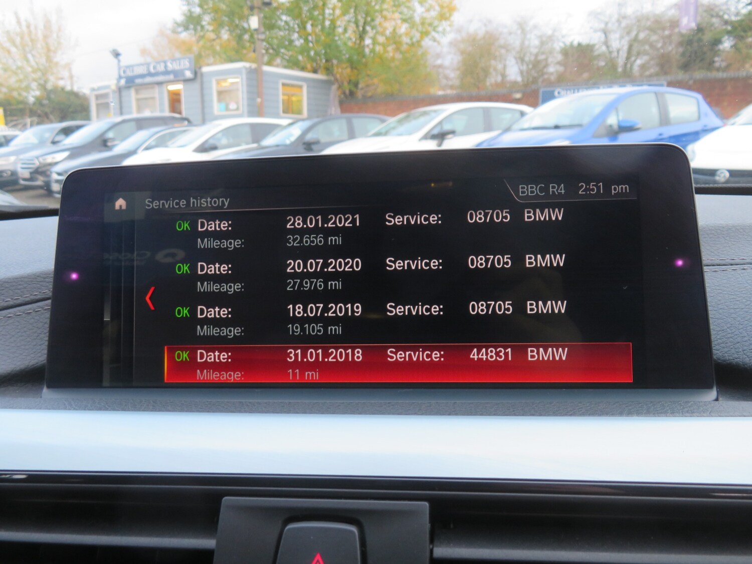 Used BMW 4 Series 2018 for sale - 76877891: Photo 22