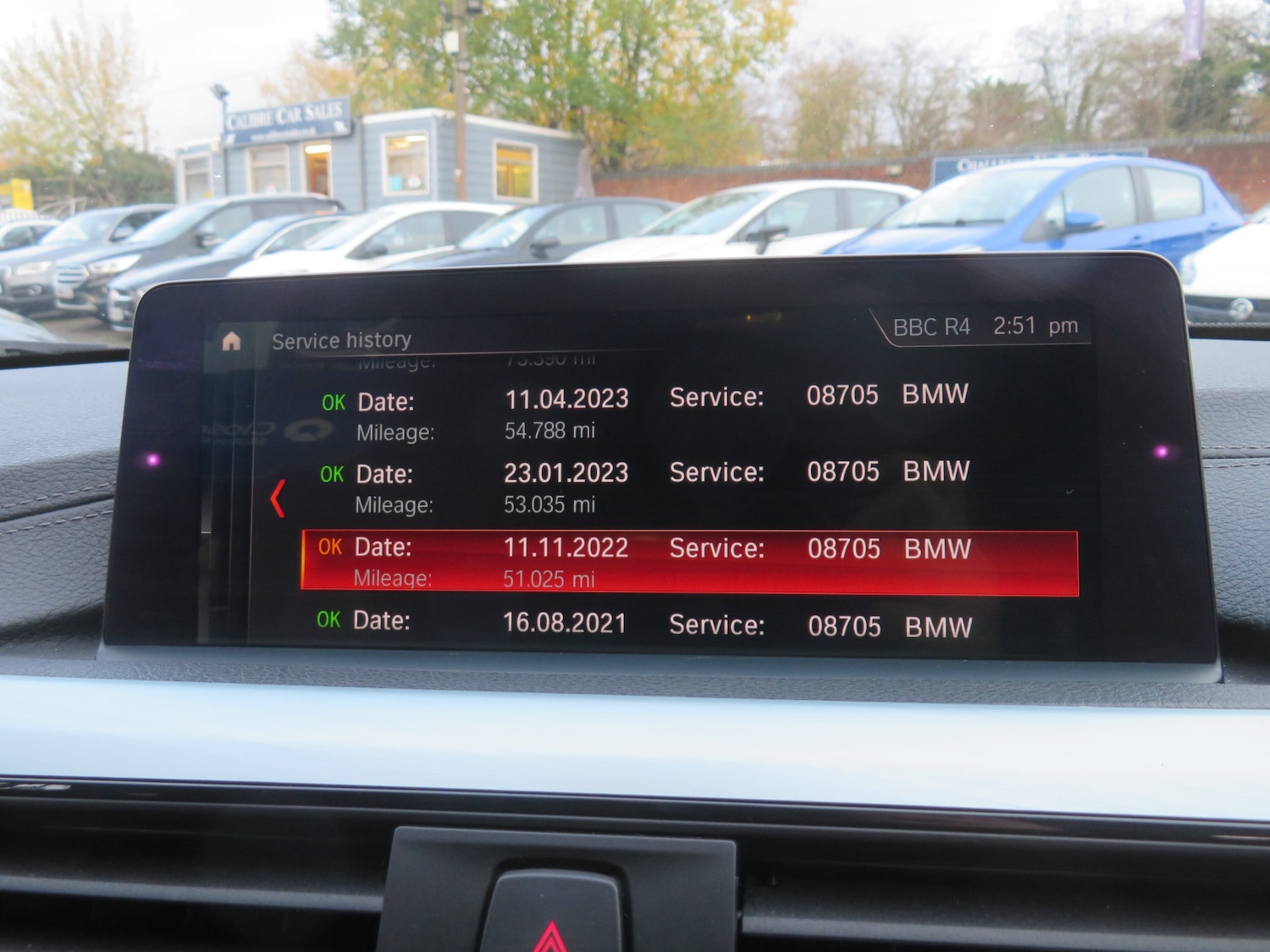 Used BMW 4 Series 2018 for sale - 76877891: Photo 23