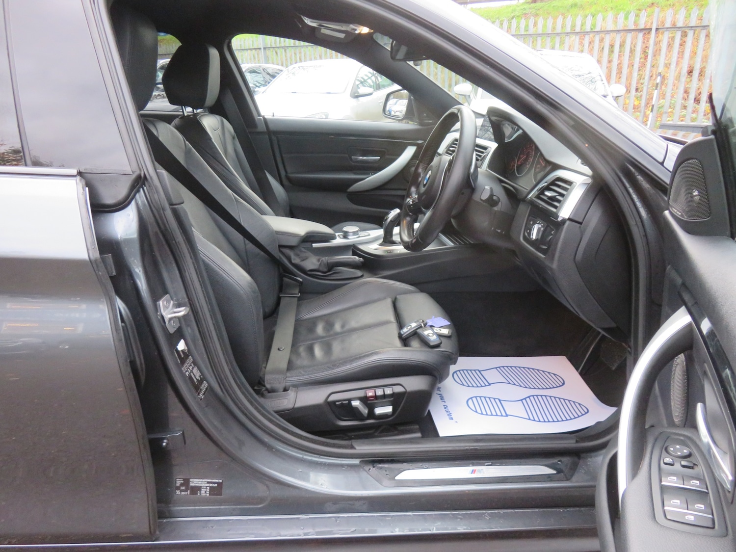 Used BMW 4 Series 2018 for sale - 76877891: Photo 8