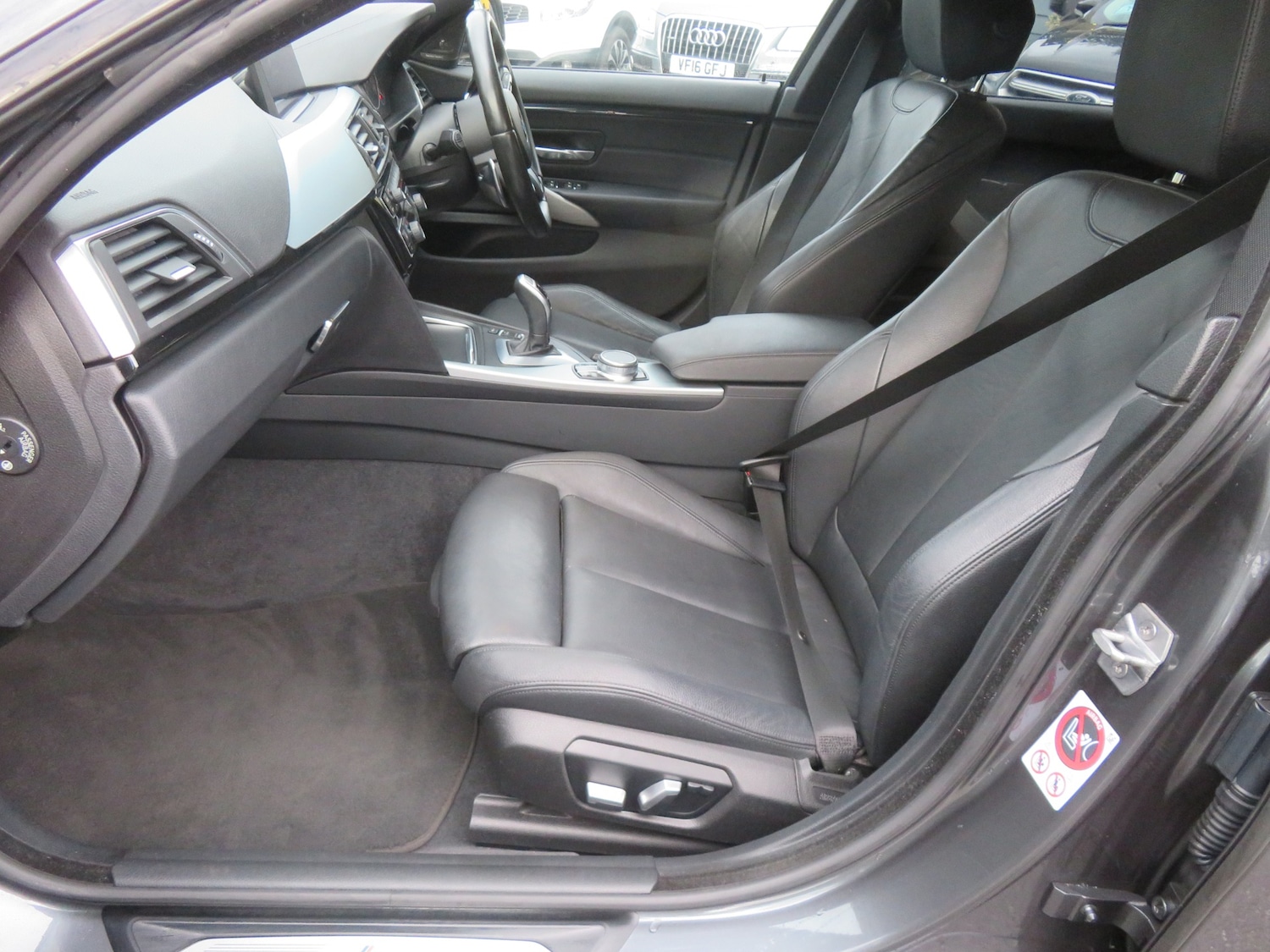 Used BMW 4 Series 2018 for sale - 76877891: Photo 9