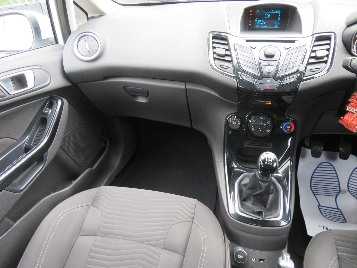 Vehicle 13